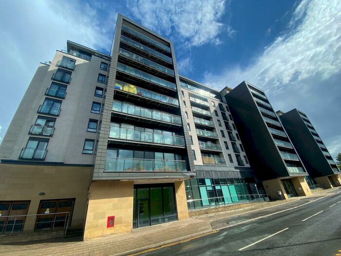 1 Bedroom Apartment To Rent In Chadwick Street, Hunslet, Leeds, LS10