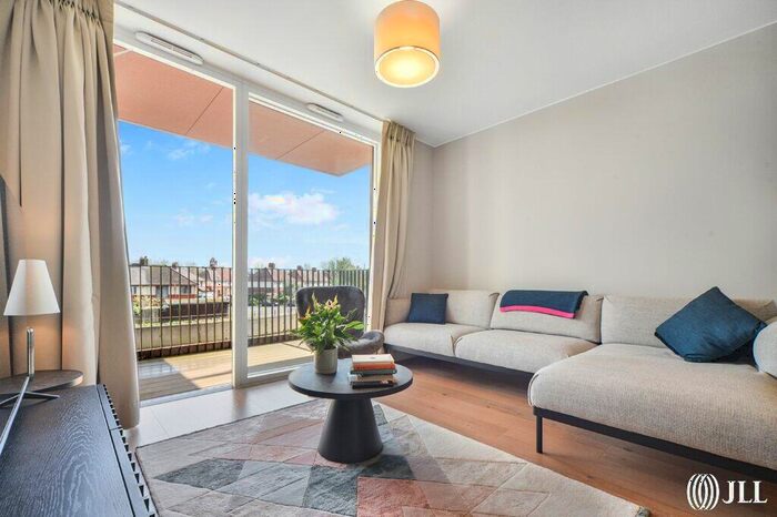 1 Bedroom Flat To Rent In Copperworks Wharf Sugar House Island, E15