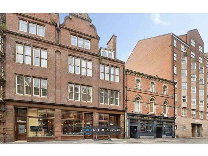 2 Bedroom Flat To Rent In Westgate Road, Newcastle Upon Tyne, NE1