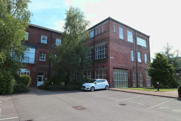 1 Bedroom Apartment To Rent In Waterside House, Denton Holme Carlisle, CA2