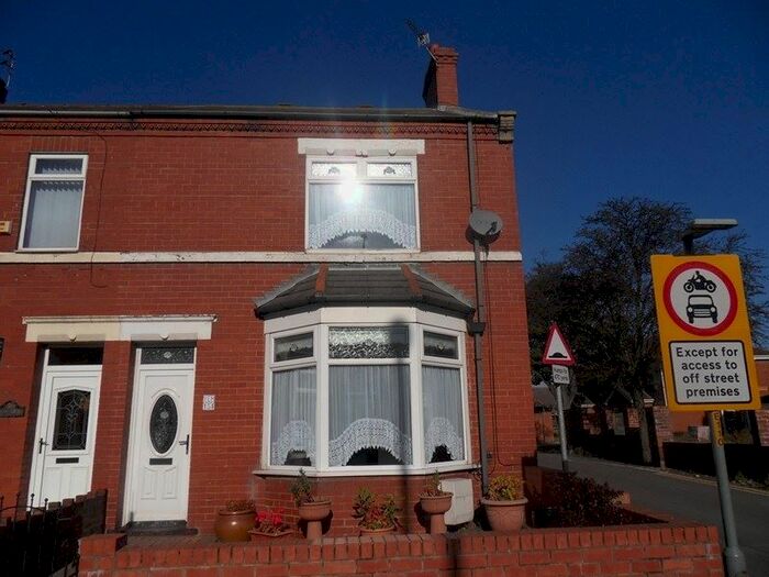 3 Bedroom Terraced House To Rent In Woodhorn Road, Ashington, NE63