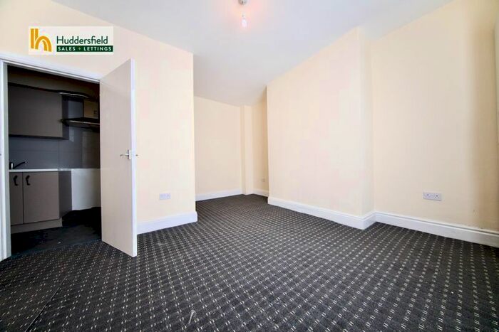 2 Bedroom Terraced House To Rent In Springdale Street, Huddersfield, HD1