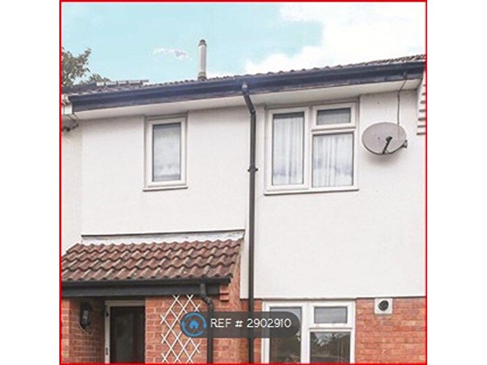 2 Bedroom Terraced House To Rent In Brambles Farm Drive, Uxbridge, UB10