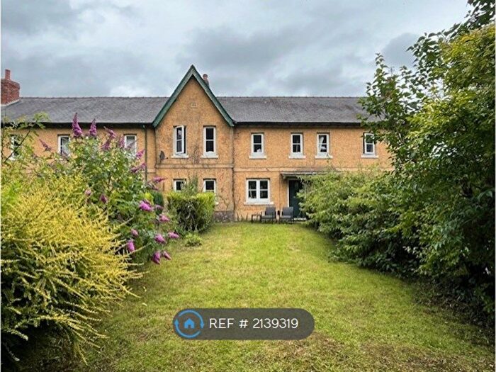 3 Bedroom Terraced House To Rent In Little Langton Cottages, Northallerton, DL7