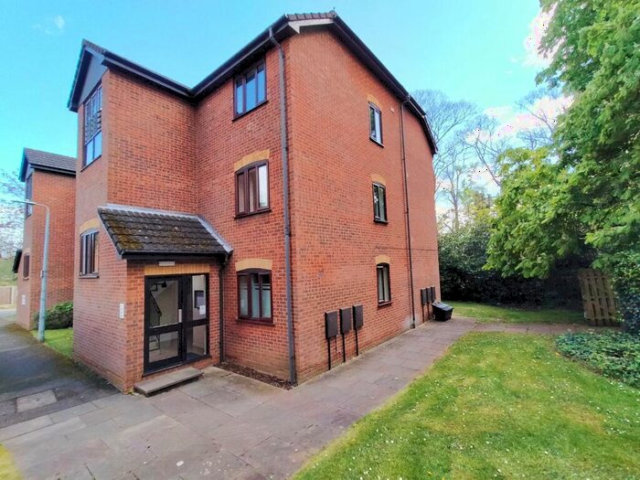 1 Bedroom Flat To Rent In London Road, Stevenage, SG1