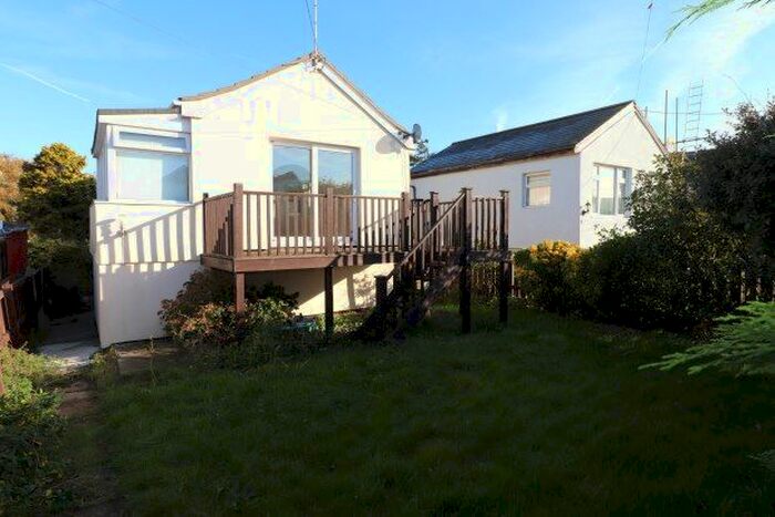2 Bedroom Detached House To Rent In New Way, Clacton-On-Sea, CO16