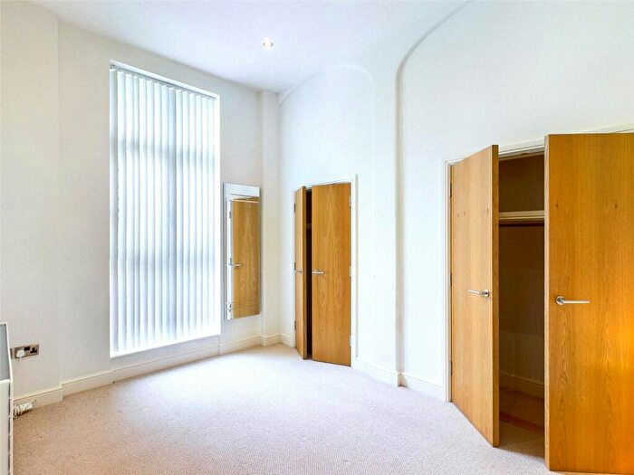 2 Bedroom Apartment To Rent In Hobbs House, Thames Street, Sonning, Reading, RG4