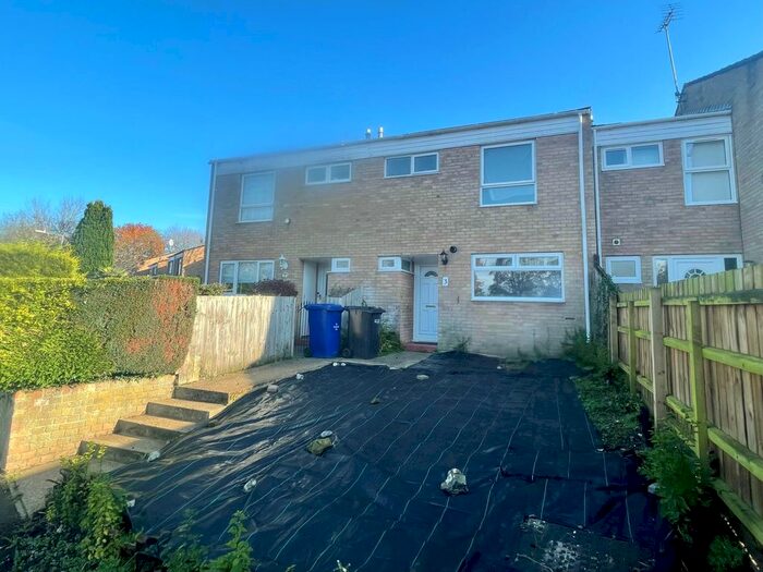 3 Bedroom Property To Rent In Mount Road, Brandon IP27