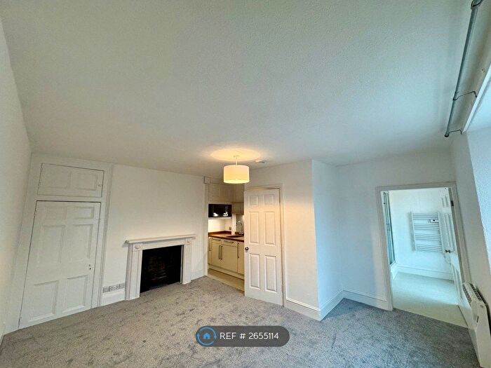 Studio To Rent In St Margaret's Street, Bradford-On-Avon, BA15