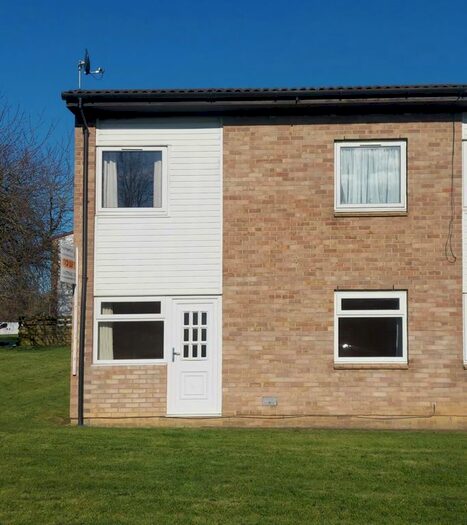 2 Bedroom Terraced House To Rent In Winterburn Place, Newton Aycliffe, DL5