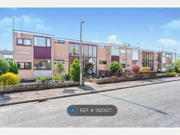 2 Bedroom Flat To Rent In Baylton Court, Catterall, Preston, PR3