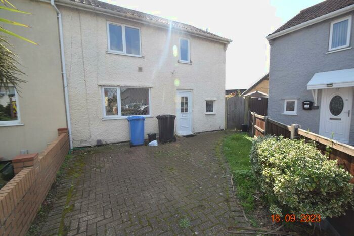 4 Bedroom Terraced House To Rent In Lound Road Student, Norwich, NR4