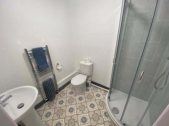 1 Bedroom House To Rent In Deveraux Drive, Wallasey, CH44