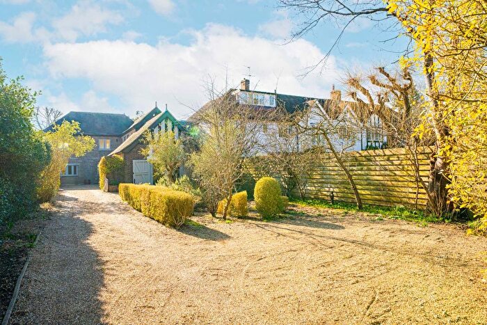 5 Bedroom Property To Rent In Church Road, Ham, Richmond, TW10