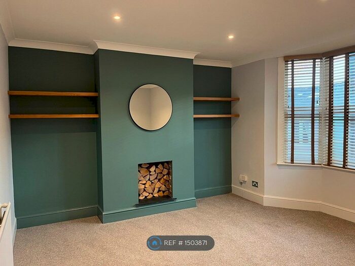 1 Bedroom Flat To Rent In Hamilton Road, Brighton, BN1