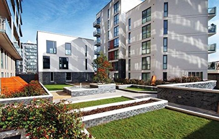 2 Bedroom Property To Rent In Blackfriars Road, Salford, M3