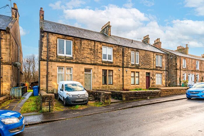 1 Bedroom Flat To Rent In Prospect Street, Camelon, Falkirk, FK1