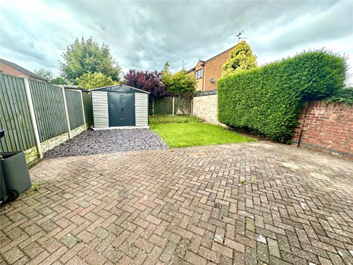 2 Bedroom Detached House For Sale In Bath Street, Sutton-in-Ashfield, Nottinghamshire, NG17