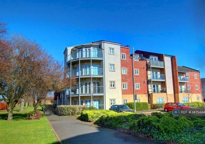2 Bedroom Flat To Rent In Charlton Court, Newcastle Upon Tyne, NE7