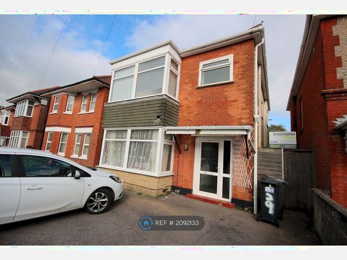 7 Bedroom Detached House To Rent In Bengal Road, Bournemouth, BH9