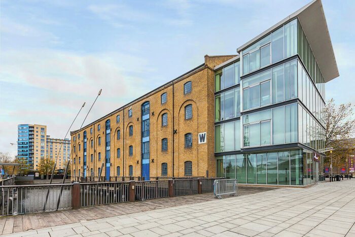 1 Bedroom Flat To Rent In Warehouse W, Western Gateway, Western Gateway, E16