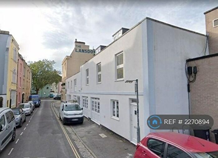 5 Bedroom Flat To Rent In Clifton Road, Bristol, BS8