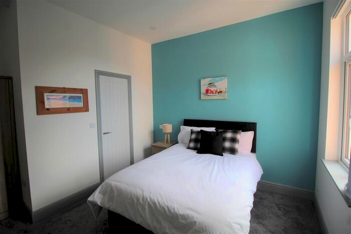 1 Bedroom Property To Rent In Holyhead Road, Coundon, Coventry, CV1