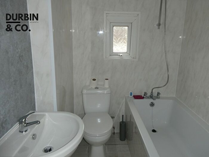 3 Bedroom Terraced House For Sale In Dover Street, Mountain Ash, CF45