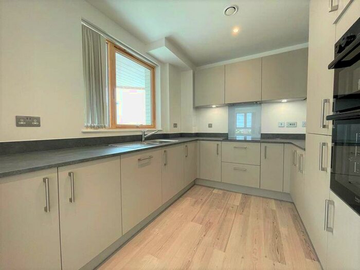 1 Bedroom Apartment To Rent In Brocklebank Mansions, Barking Riverside, Barking, IG11