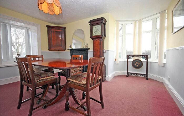 5 Bedroom Detached House For Sale In Llanfachraeth, Holyhead, Isle Of Anglesey, LL65