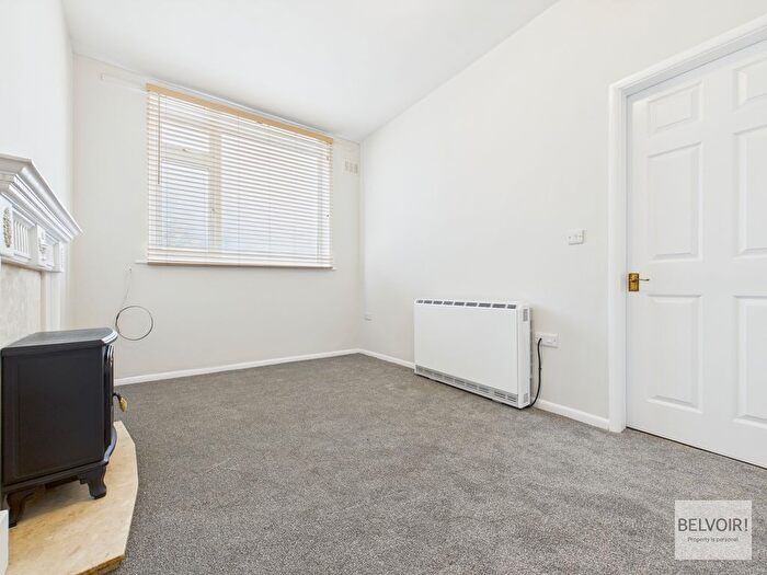 1 Bedroom Flat To Rent In Four Wells Drive, Birley, Sheffield, S12