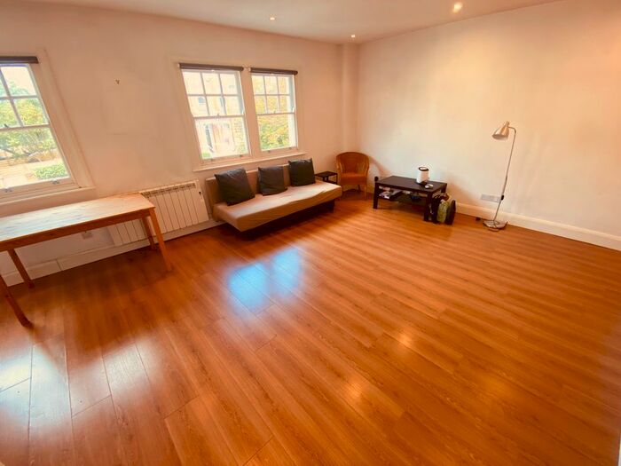 1 Bedroom Flat To Rent In Elder Avenue, London, N8