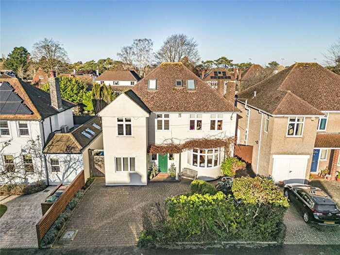 5 Bedroom Detached House For Sale In Harbord Road, North Oxford, OX2