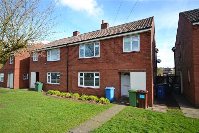 1 Bedroom Flat To Rent In Gloucester Road, Chorley, PR7