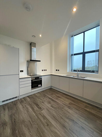 2 Bedroom Apartment To Rent In Northlight Apartments, BB9