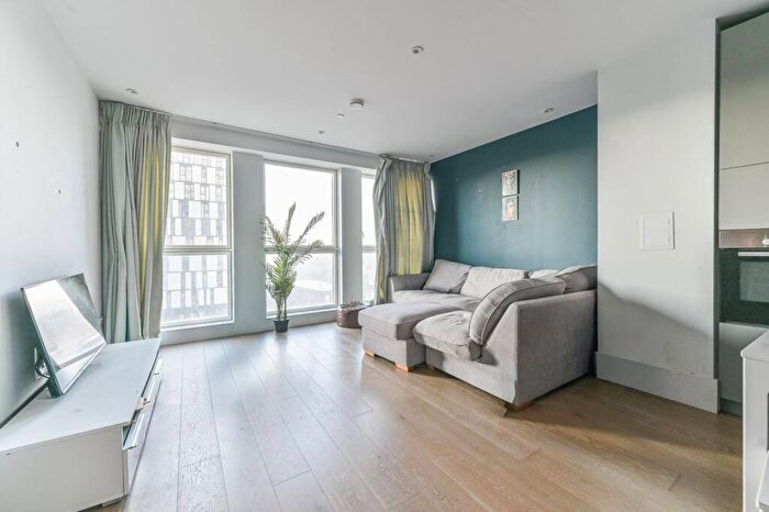 1 Bedroom Flat To Rent In Leon House, Croydon, CR0