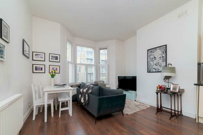 2 Bedroom Apartment To Rent In Kilburn Park Road, Maida Vale, NW6