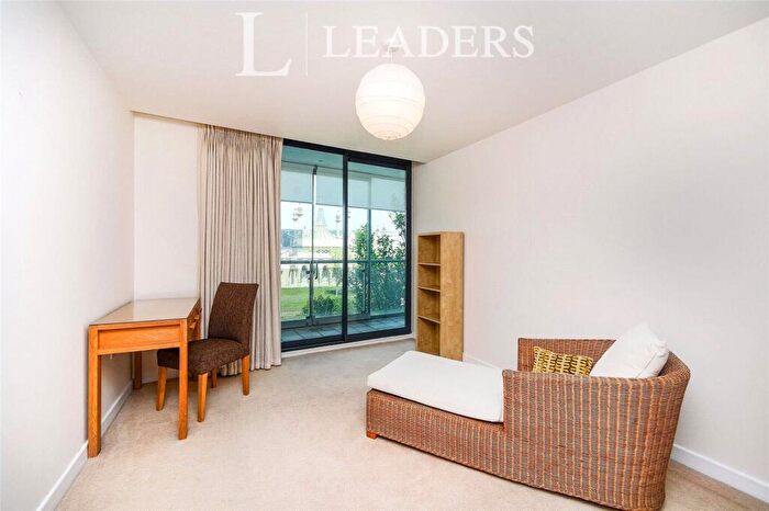 2 Bedroom Apartment For Sale In Princes Street, Brighton, East Sussex, BN2 - Photo 8