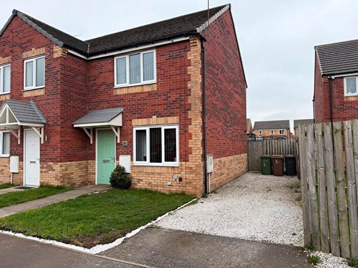 2 Bedroom End Of Terrace House For Sale In Hemans Street, Bootle, L20