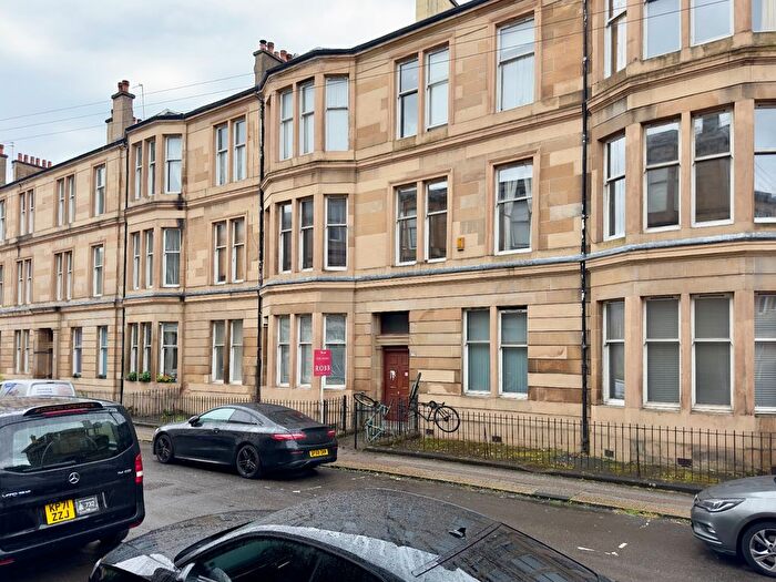 4 Bedroom Flat To Rent In Grant Street, Woodlands, Glasgow, G3
