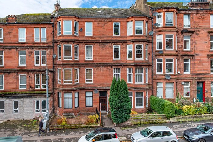 1 Bedroom Flat For Sale In Whitehill Street, Dennistoun, Glasgow, G31