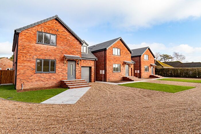 5 Bedroom Detached House For Sale In Laurel Croft, Clenchwarton, PE34