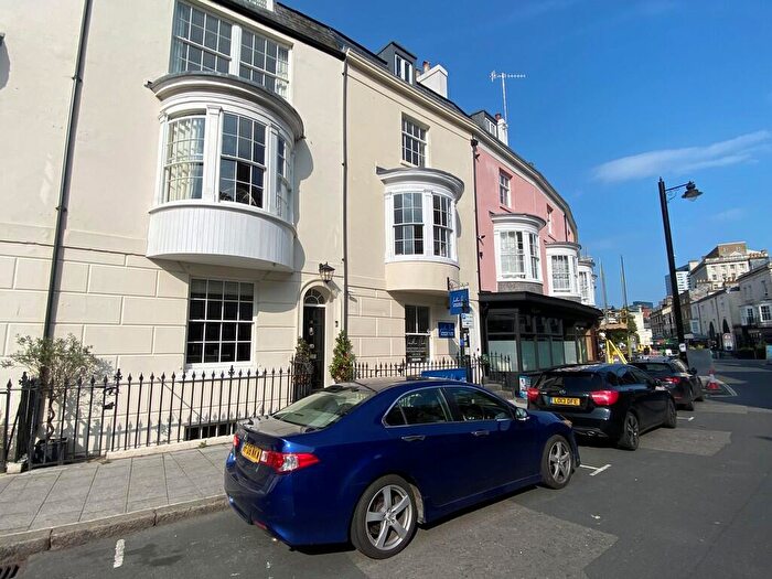 1 Bedroom Flat To Rent In Oxford Street, Southampton, SO14