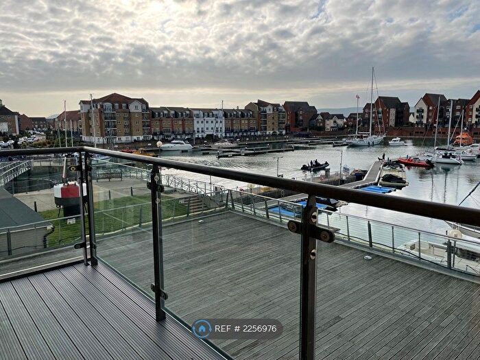 2 Bedroom Flat To Rent In Fiador Court, Eastbourne, BN23