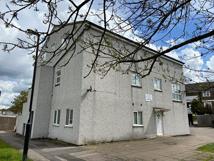 3 Bedroom Apartment To Rent In Emily Moyle House, CV3