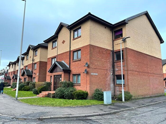 2 Bedroom Apartment To Rent In Paisley Road, Renfrew, PA4