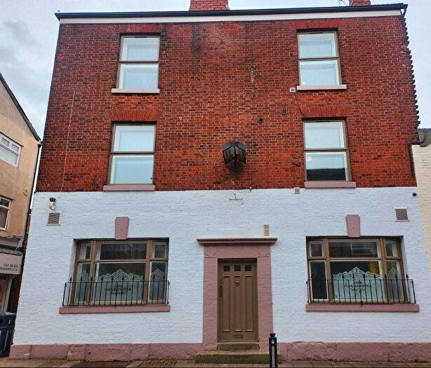 1 Bedroom Flat To Rent In Wood Street, Ashton-Under-Lyne, OL6