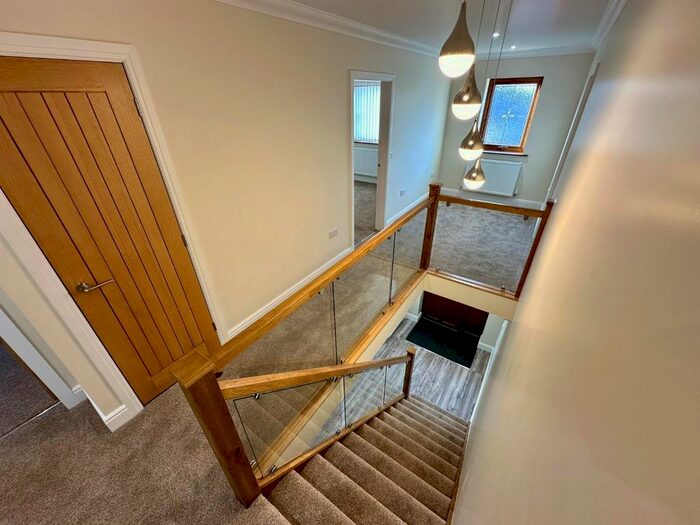 4 Bedroom Detached House For Sale In Milburn Drive, Gretna, DG16