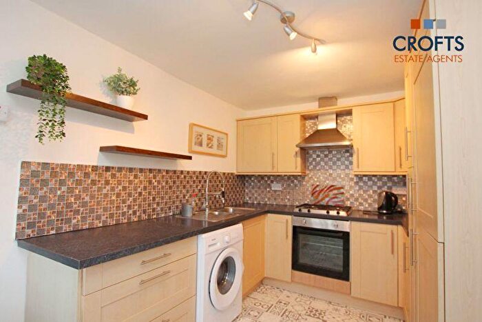 2 Bedroom Bungalow For Sale In Abbey Road, Ulceby, DN39
