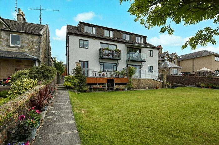 3 Bedroom Flat For Sale In Bowfield Road, West Kilbride, North Ayrshire, KA23
